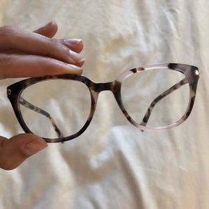 New Warby Parker Maeve